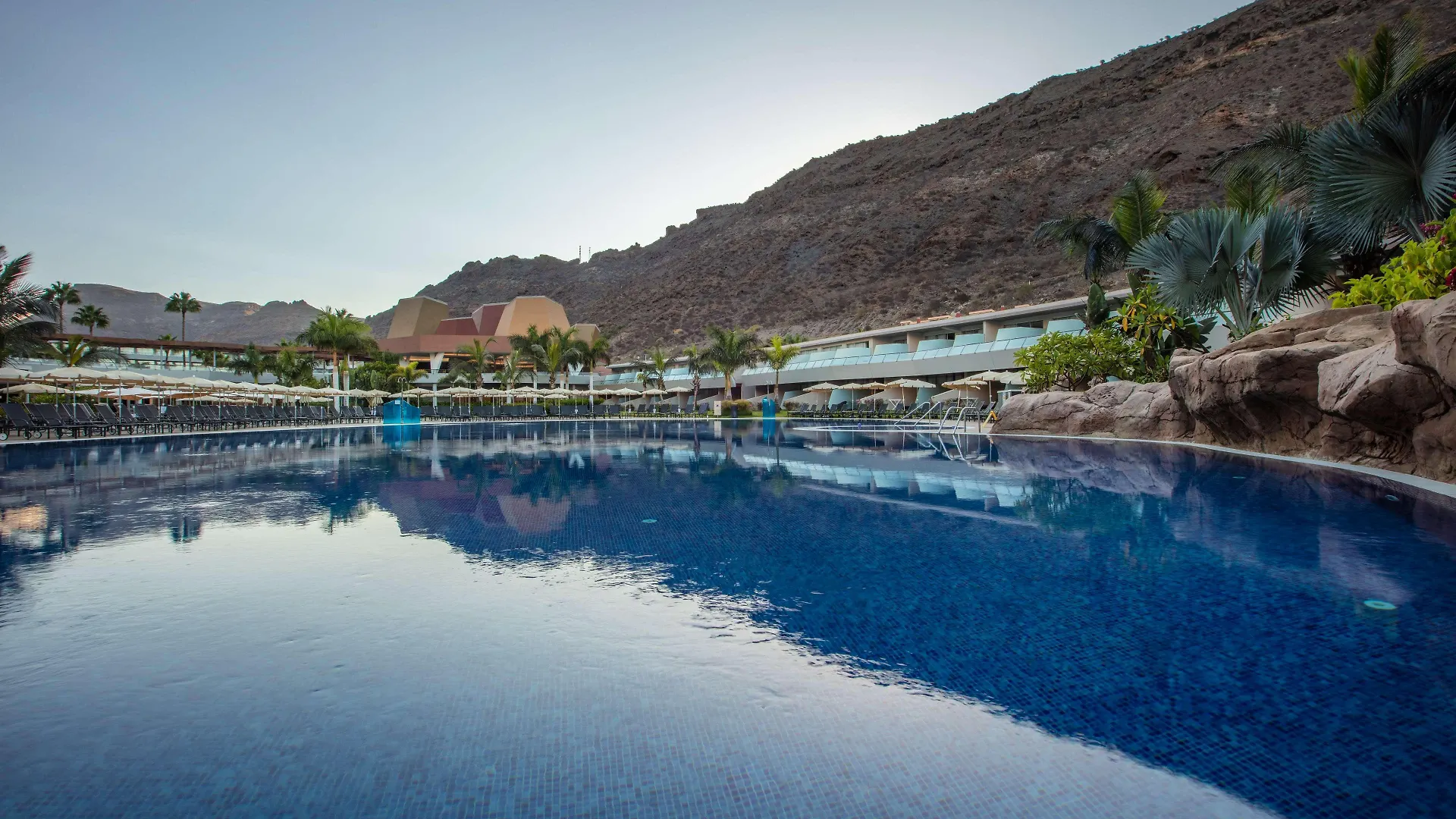 Radisson Blu Resort & Spa, Gran Canaria Mogan Puerto De Mogan Spanje