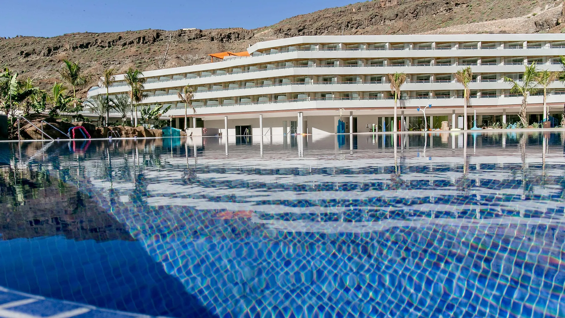 Radisson Blu Resort & Spa, Gran Canaria Mogan Puerto De Mogan