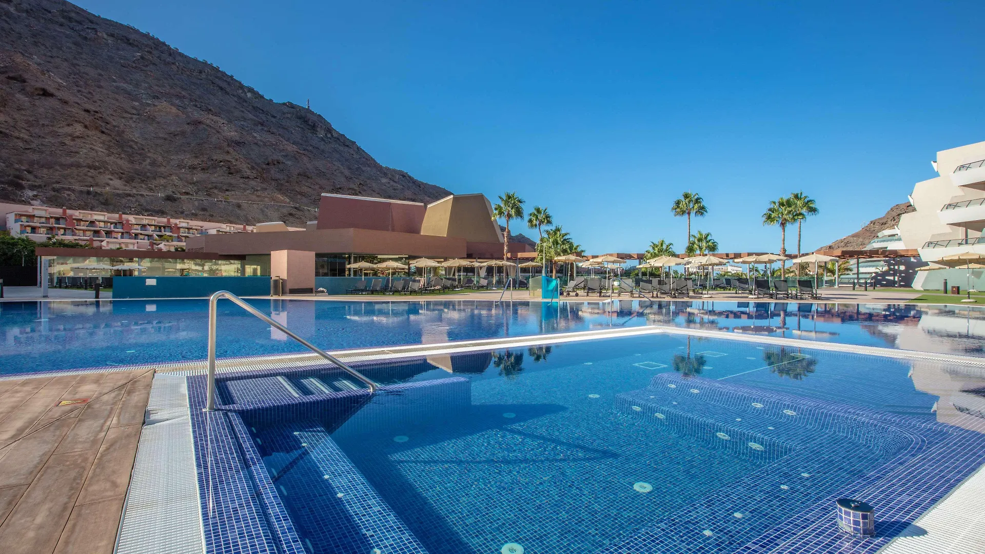 Radisson Blu Resort & Spa, Gran Canaria Mogan Пуэрто-де-Моган