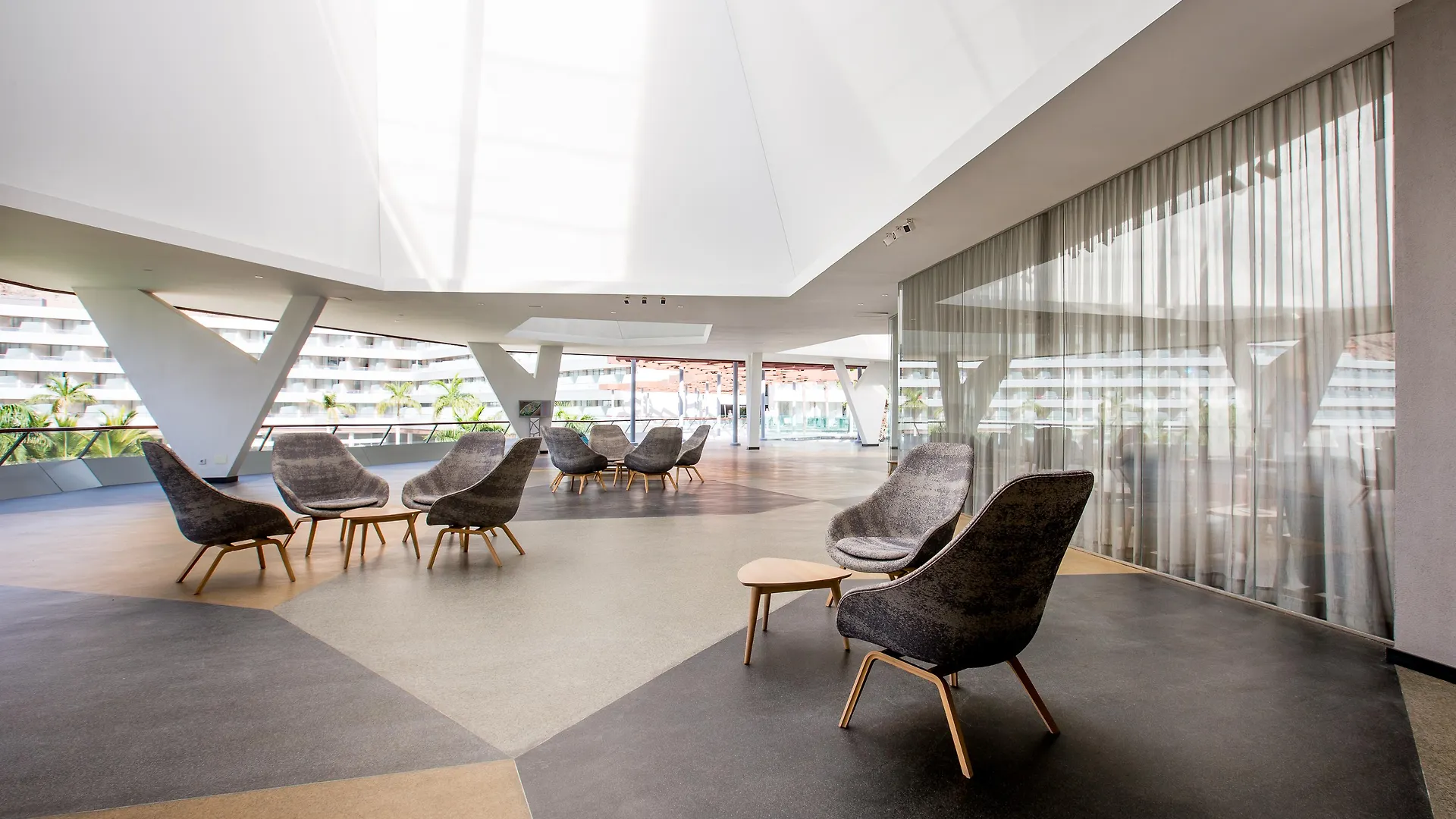 Radisson Blu Resort & Spa, Gran Canaria Mogan Hotel