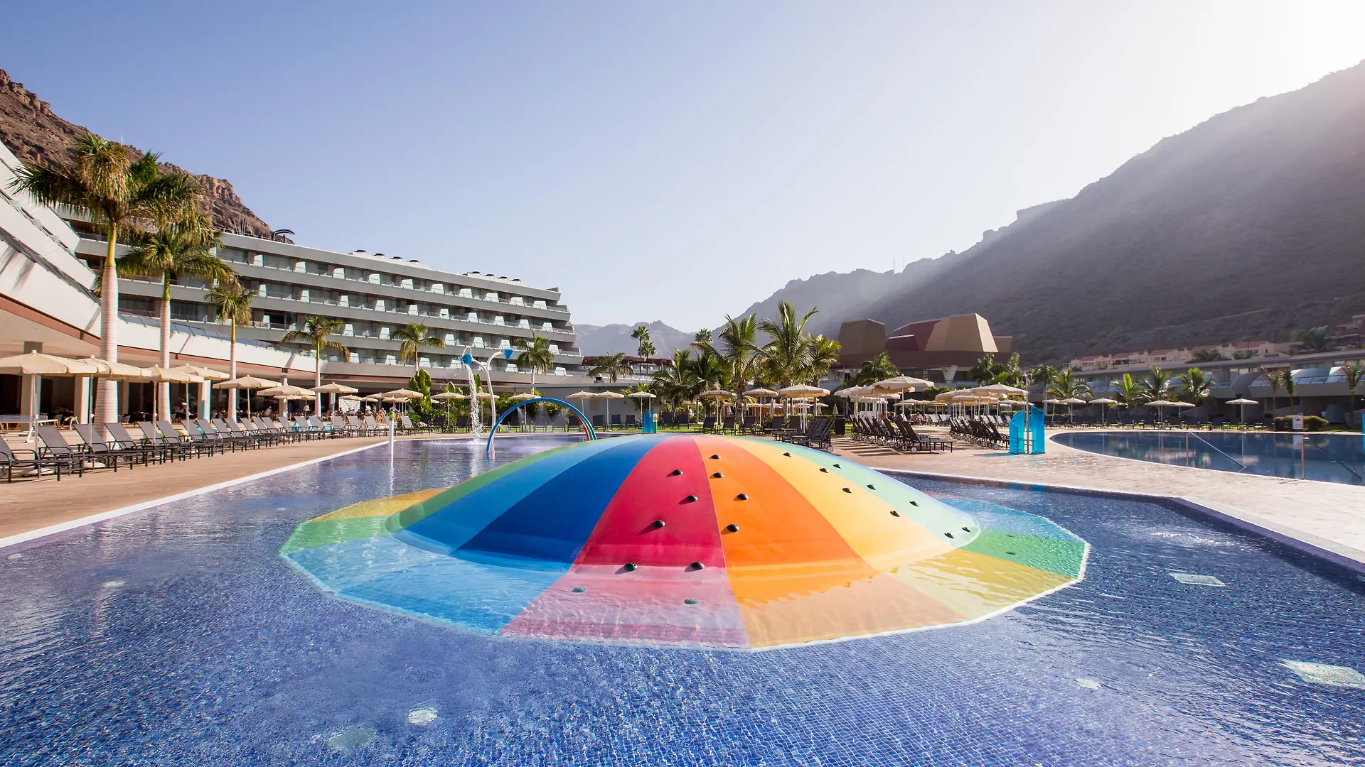 Radisson Blu Resort & Spa, Gran Canaria Mogan Puerto De Mogan 5*,  Spanje