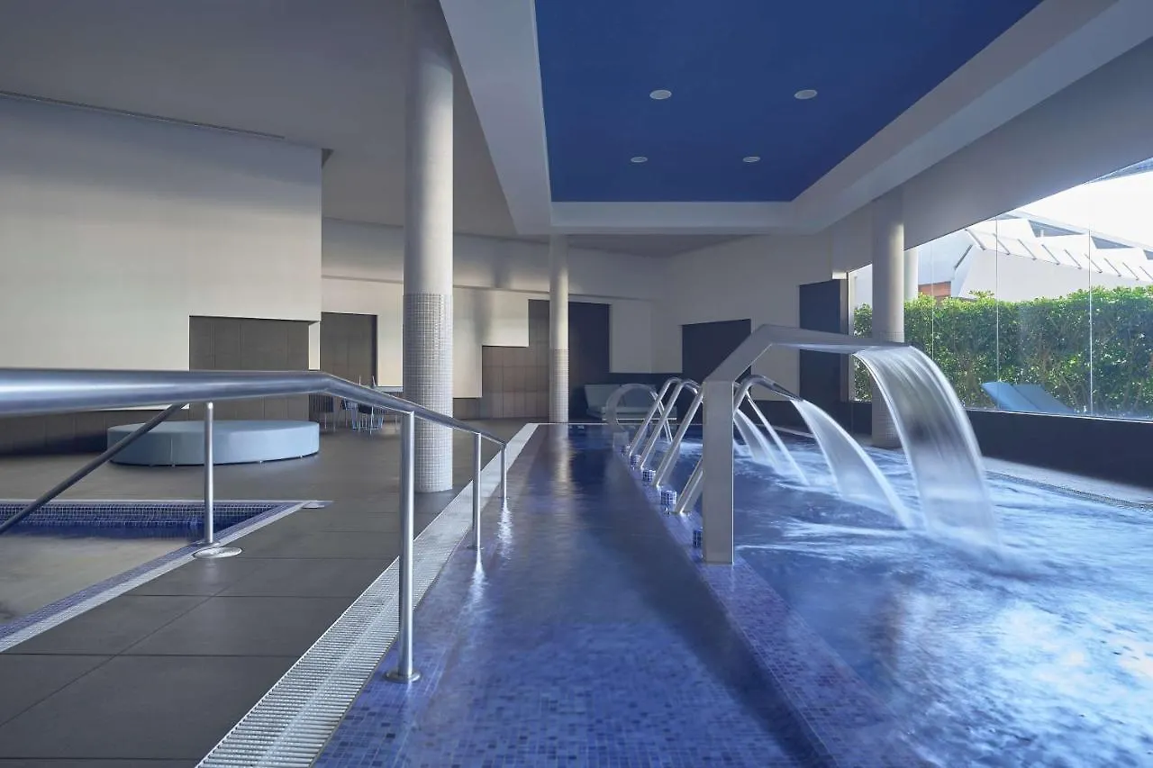 Hotel Radisson Blu Resort & Spa, Gran Canaria Mogan