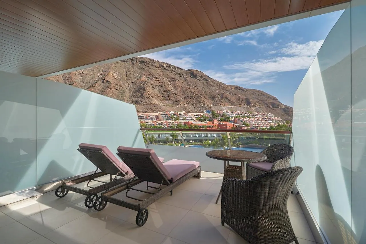 Radisson Blu Resort & Spa, Gran Canaria Mogan Spain
