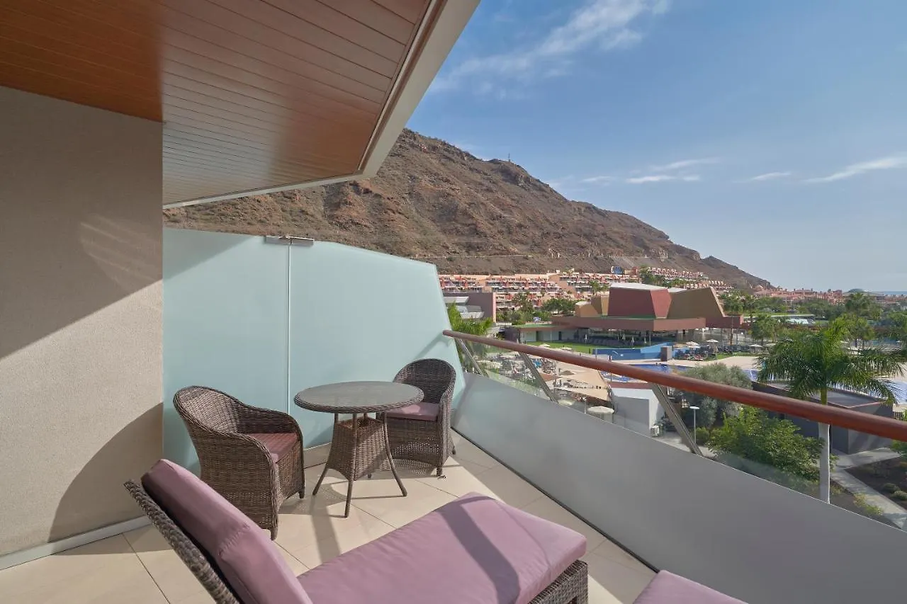 Hotel Radisson Blu Resort & Spa, Gran Canaria Mogan Puerto De Mogan