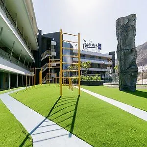 Radisson Blu Resort & Spa, Gran Canaria Mogan Hotel