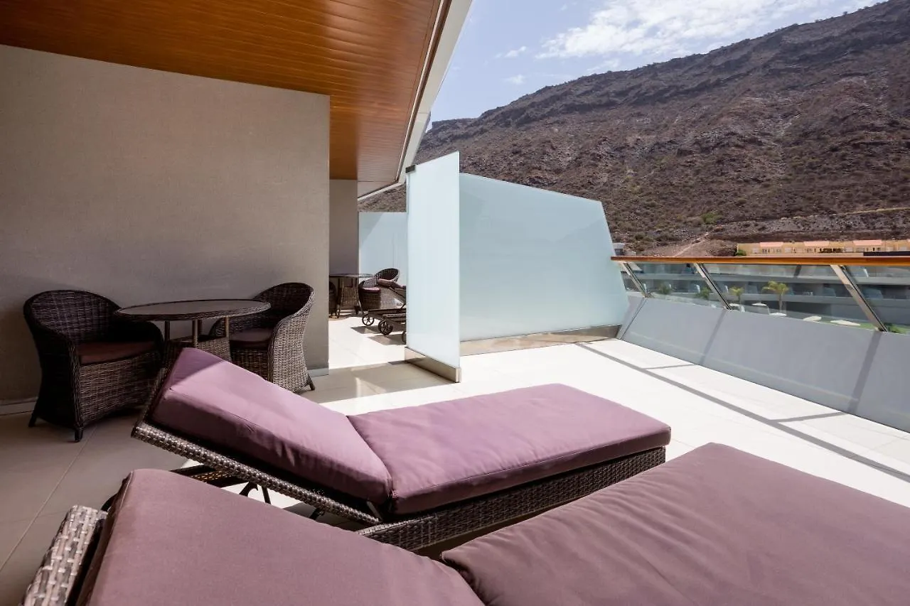 Hotel Radisson Blu Resort & Spa, Gran Canaria Mogan