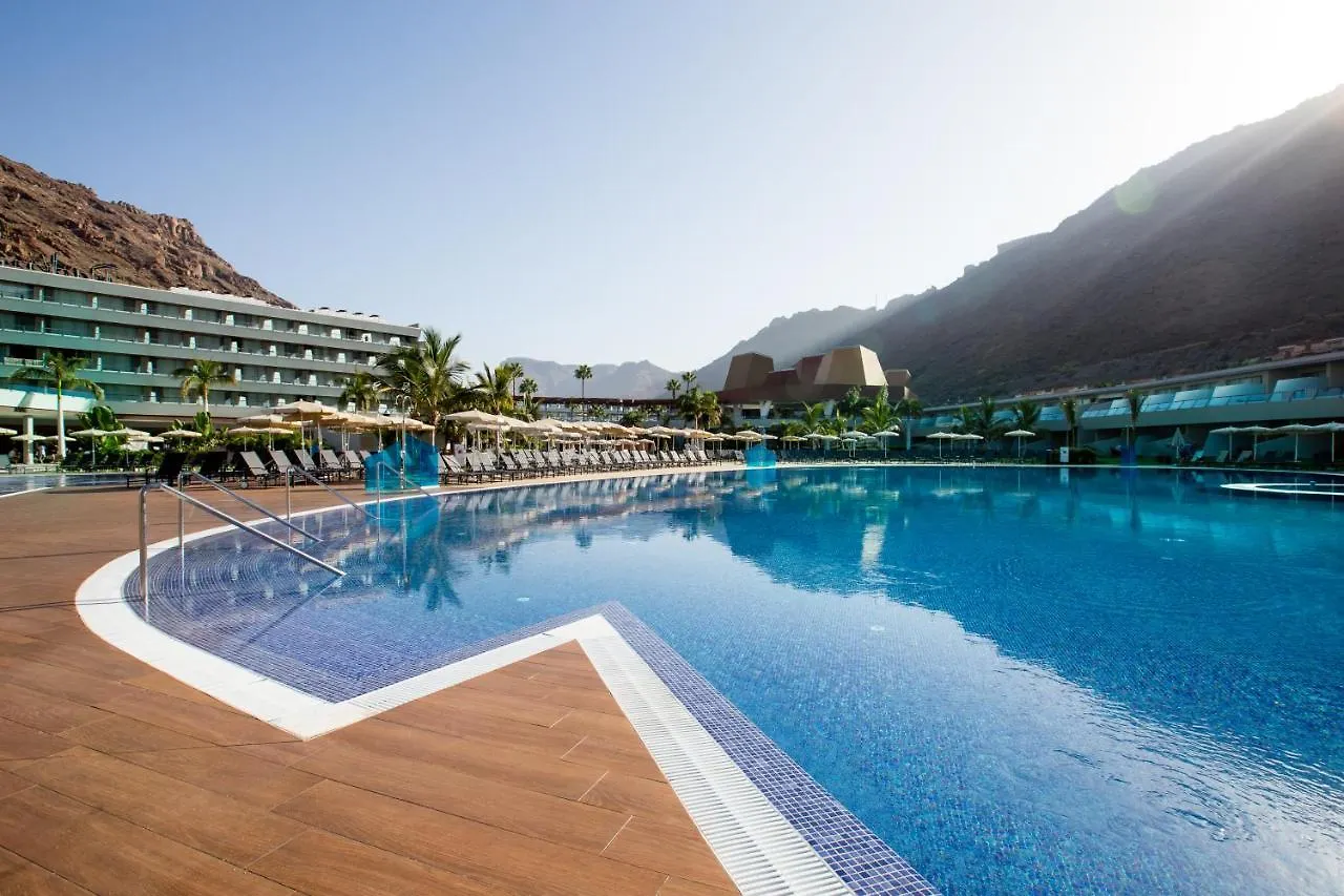 Radisson Blu Resort & Spa, Gran Canaria Mogan Hotel Puerto De Mogan