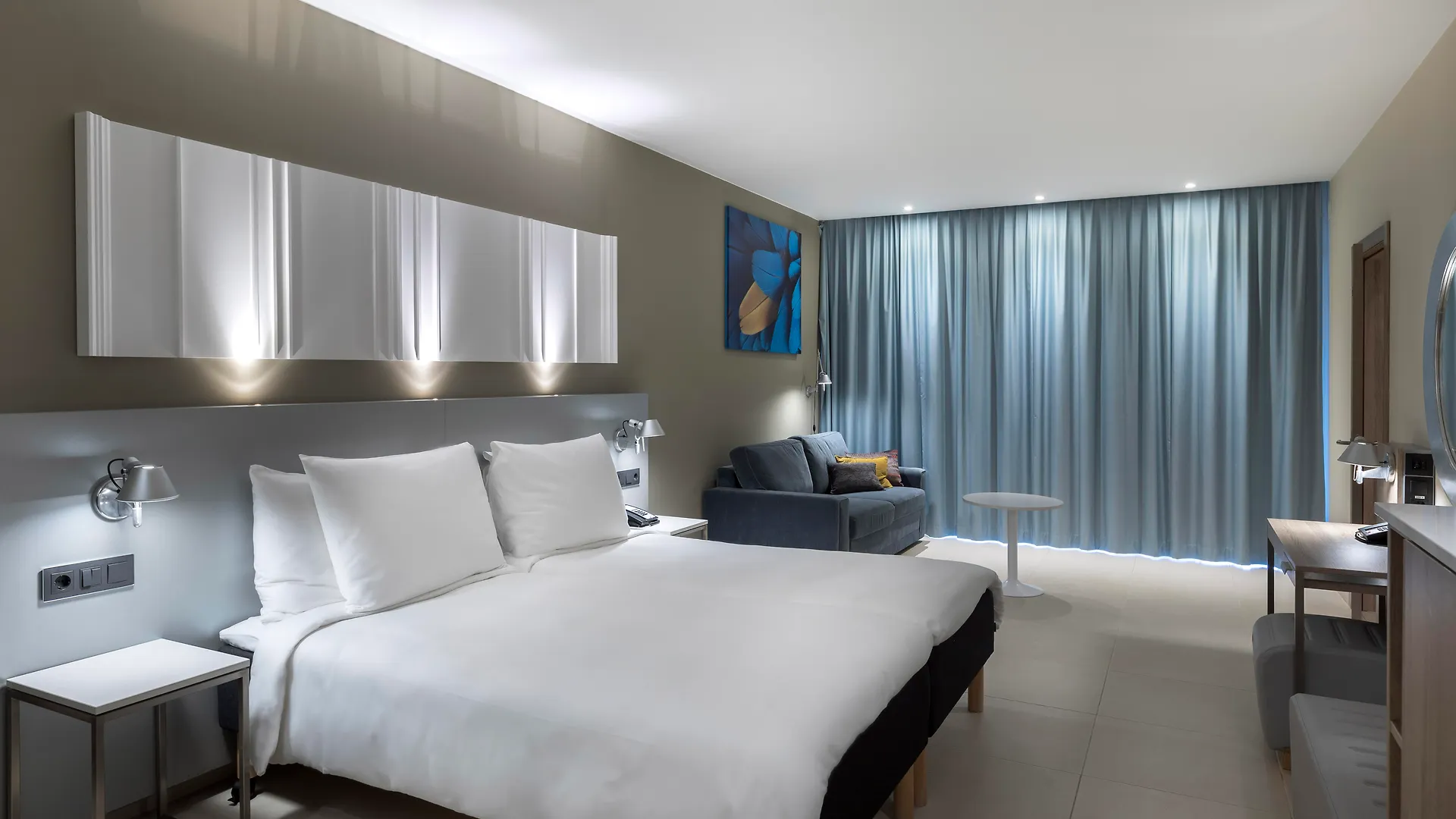 Hotel Radisson Blu Resort & Spa, Gran Canaria Mogan