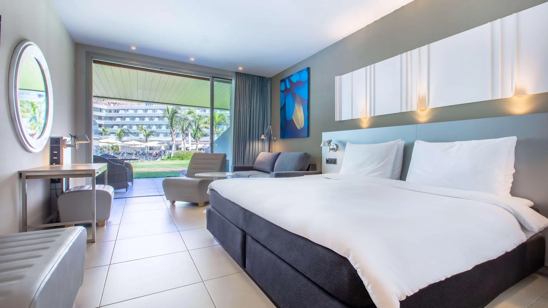 Radisson Blu Resort & Spa, Gran Canaria Mogan Hotel Puerto De Mogan
