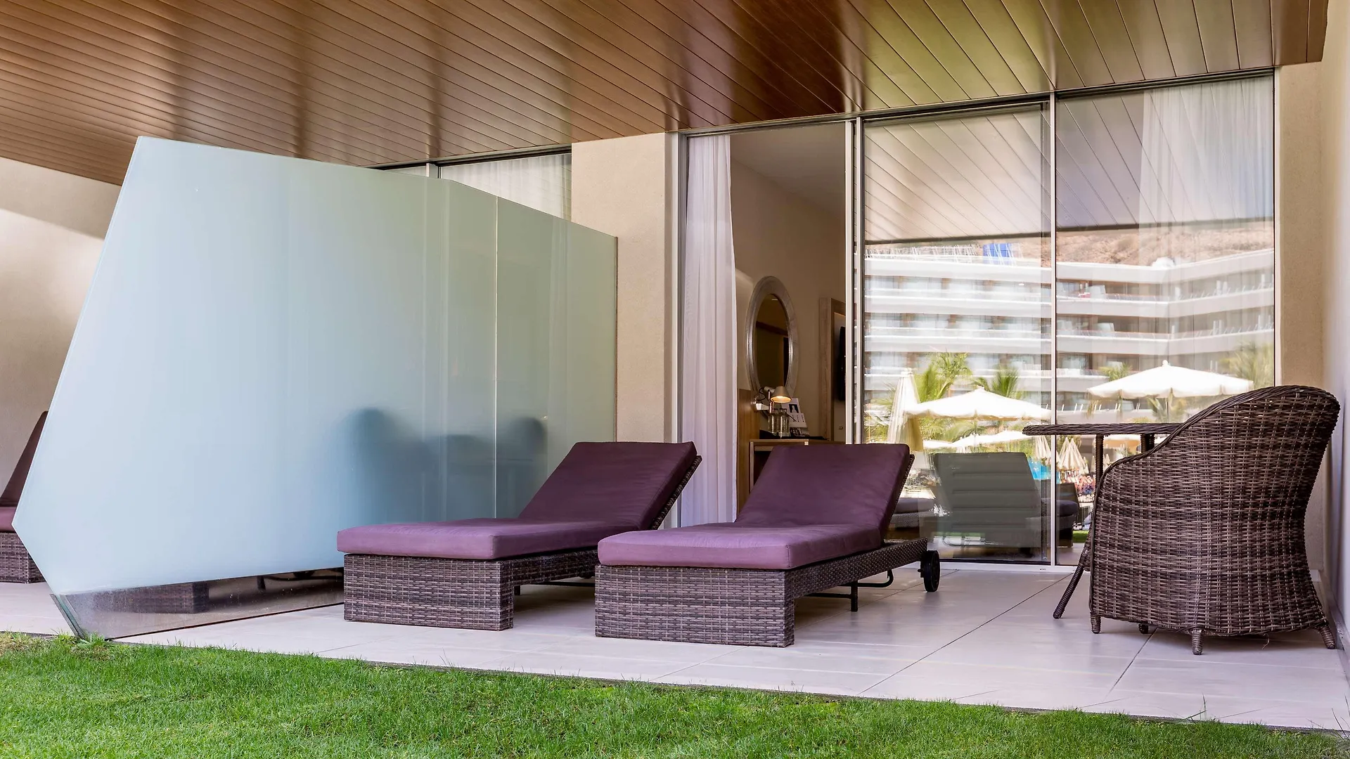 Radisson Blu Resort & Spa, Gran Canaria Mogan Puerto De Mogan Hotel