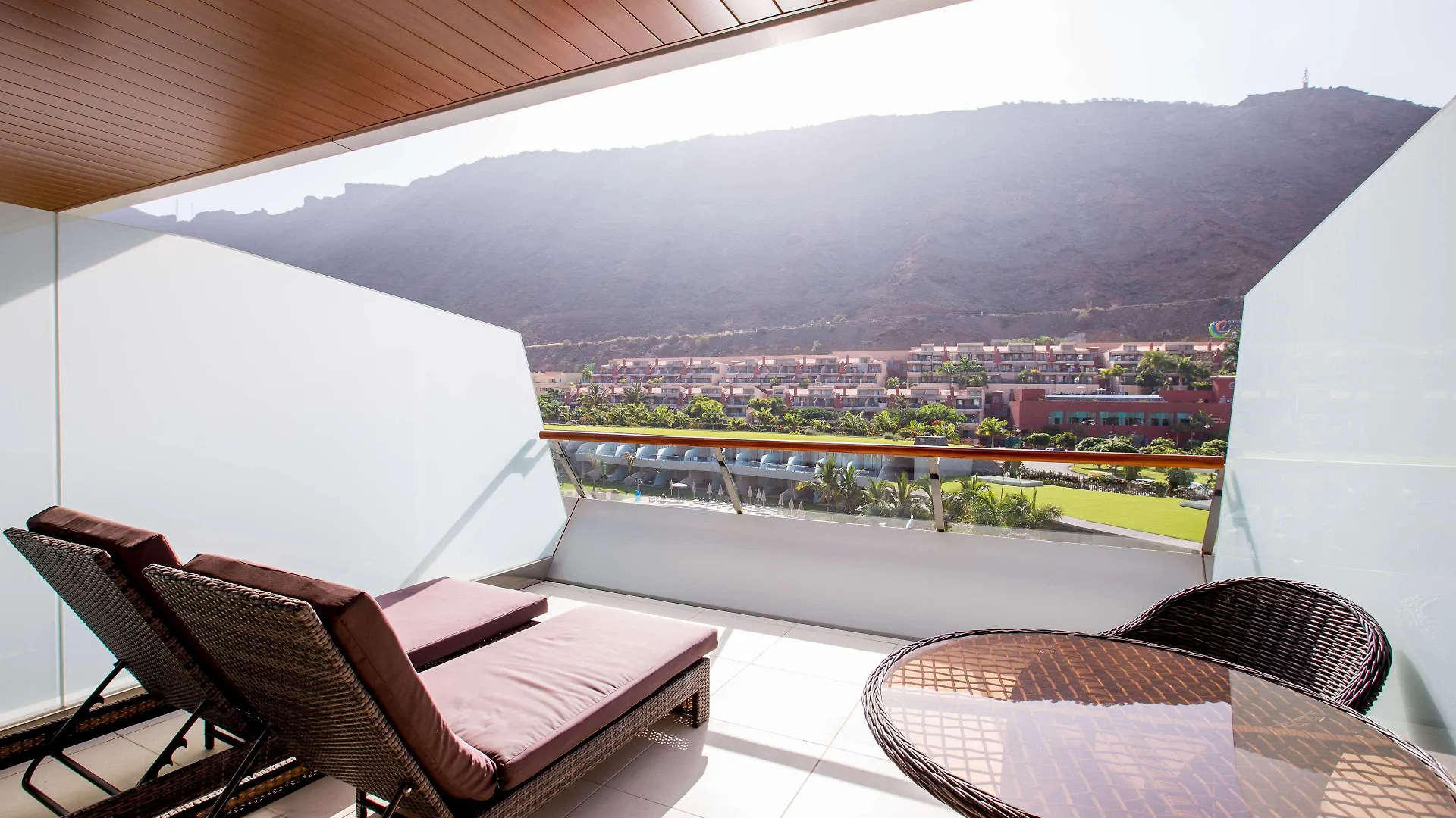 Radisson Blu Resort & Spa, Gran Canaria Mogan Puerto De Mogan 5*,