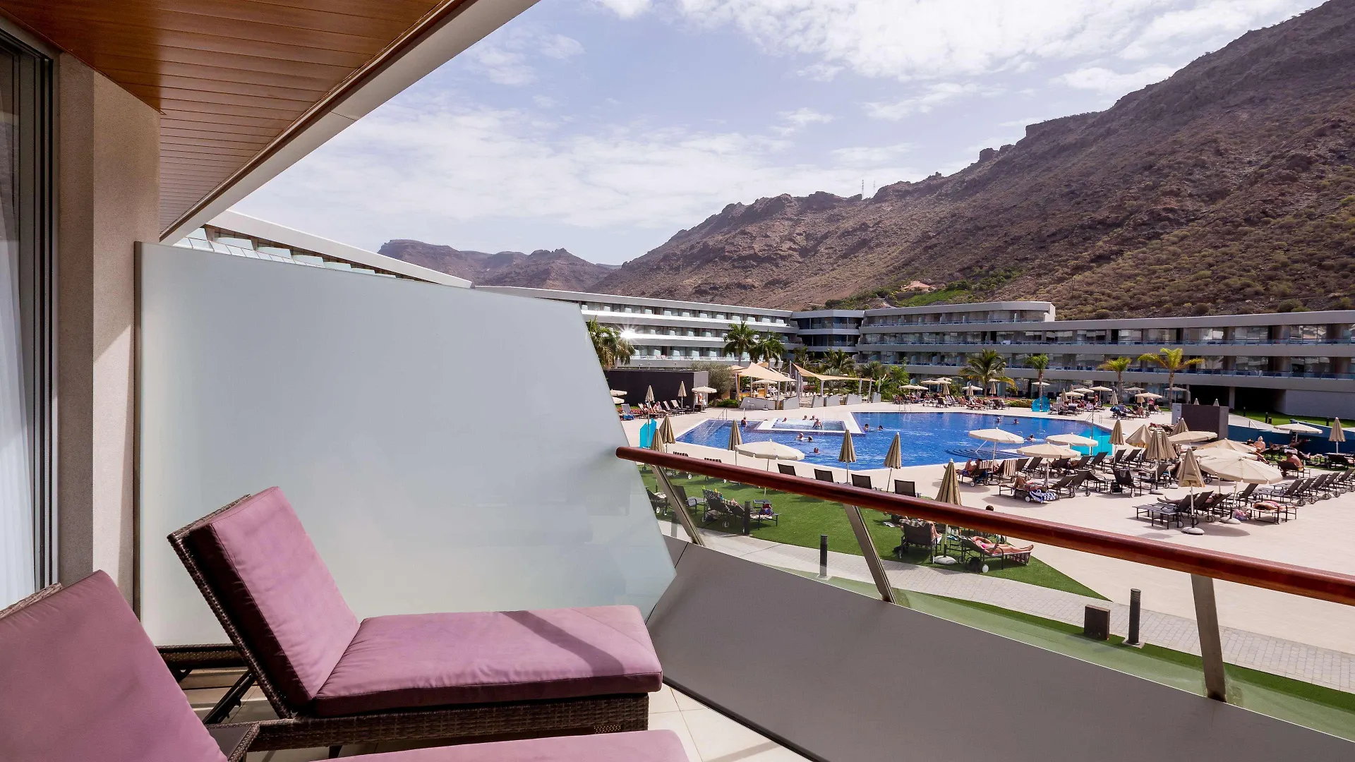 Radisson Blu Resort & Spa, Gran Canaria Mogan Puerto De Mogan Hotel