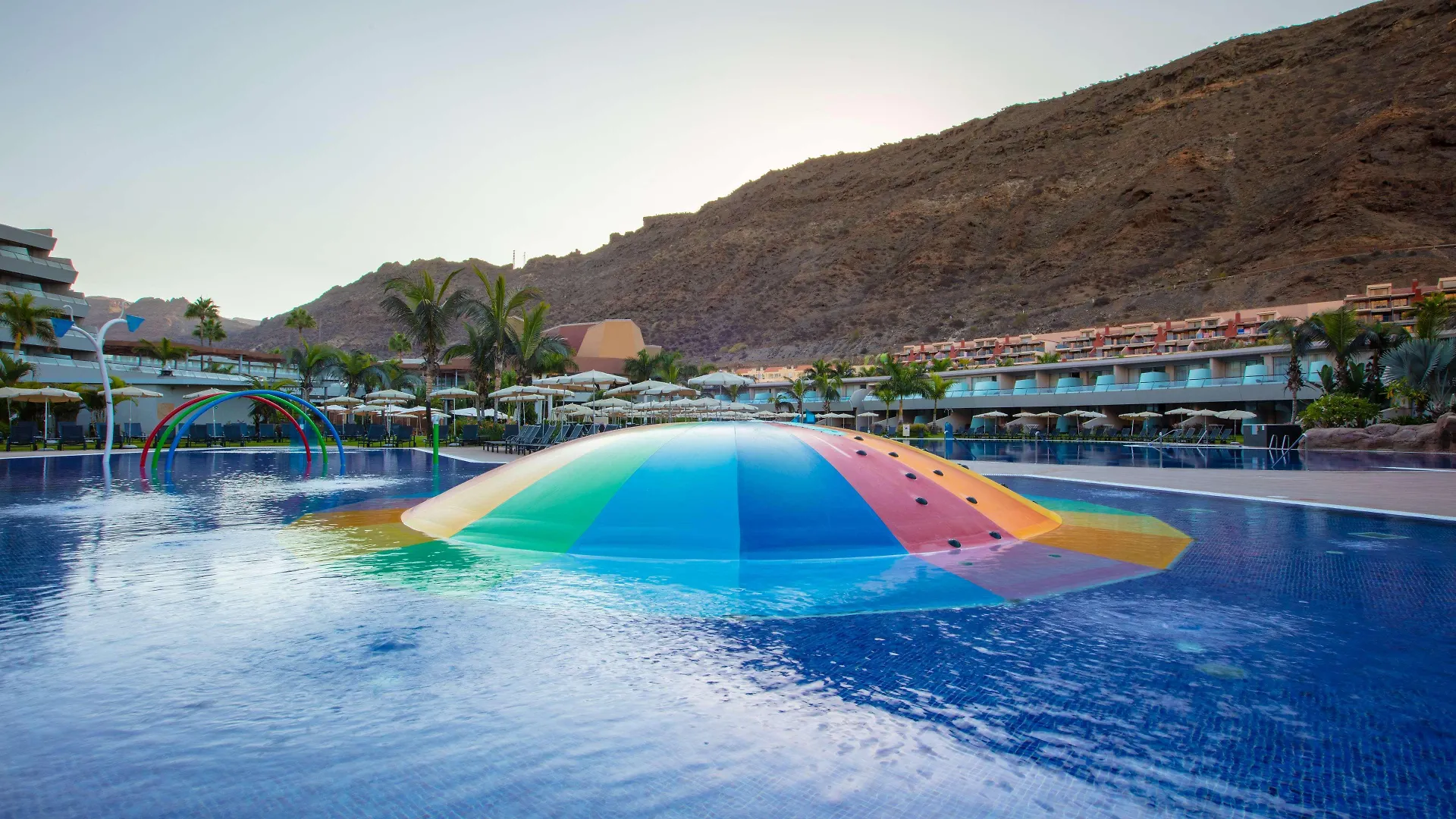 Radisson Blu Resort & Spa, Gran Canaria Mogan Puerto De Mogan