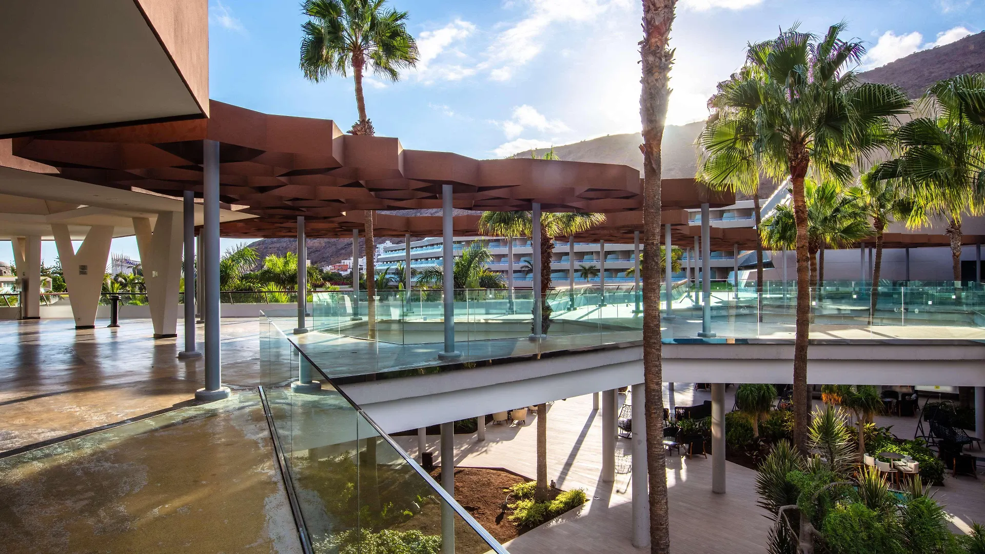 Hotel Radisson Blu Resort & Spa, Gran Canaria Mogan Puerto De Mogan
