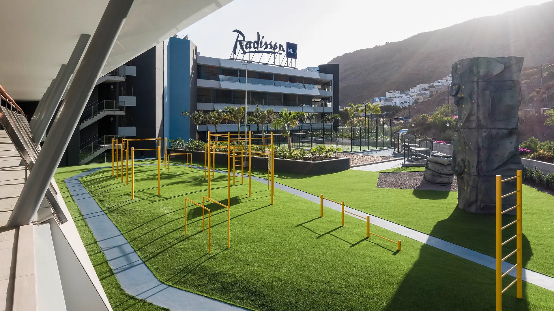Radisson Blu Resort & Spa, Gran Canaria Mogan 5*, Puerto De Mogan