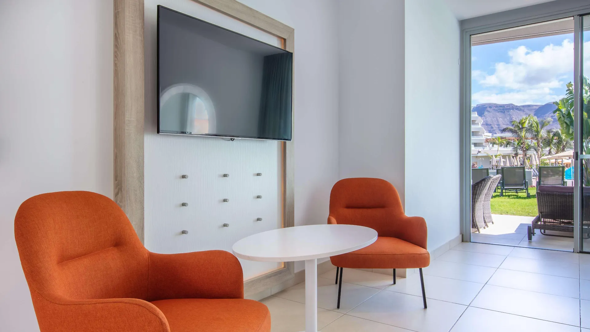 Radisson Blu Resort & Spa, Gran Canaria Mogan Puerto De Mogan 5*,