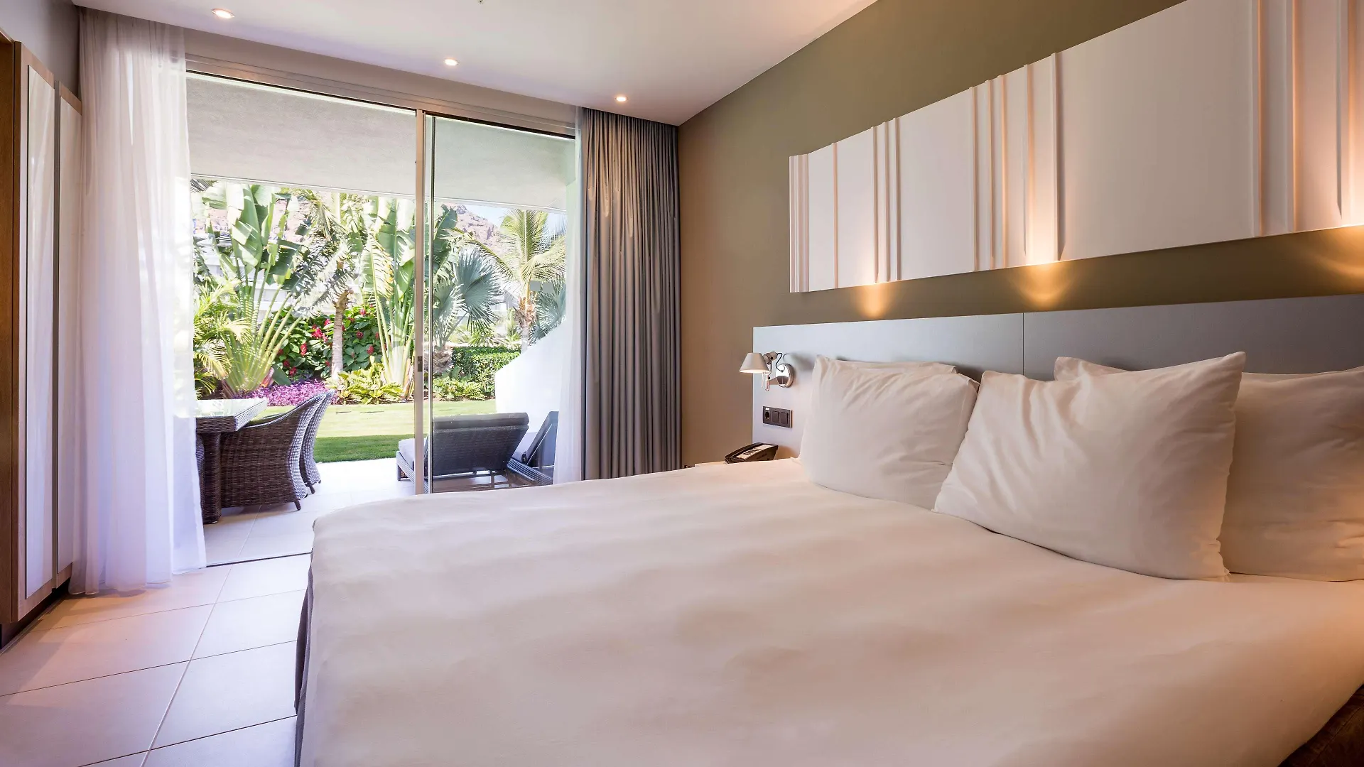 Radisson Blu Resort & Spa, Gran Canaria Mogan Puerto De Mogan Hotel