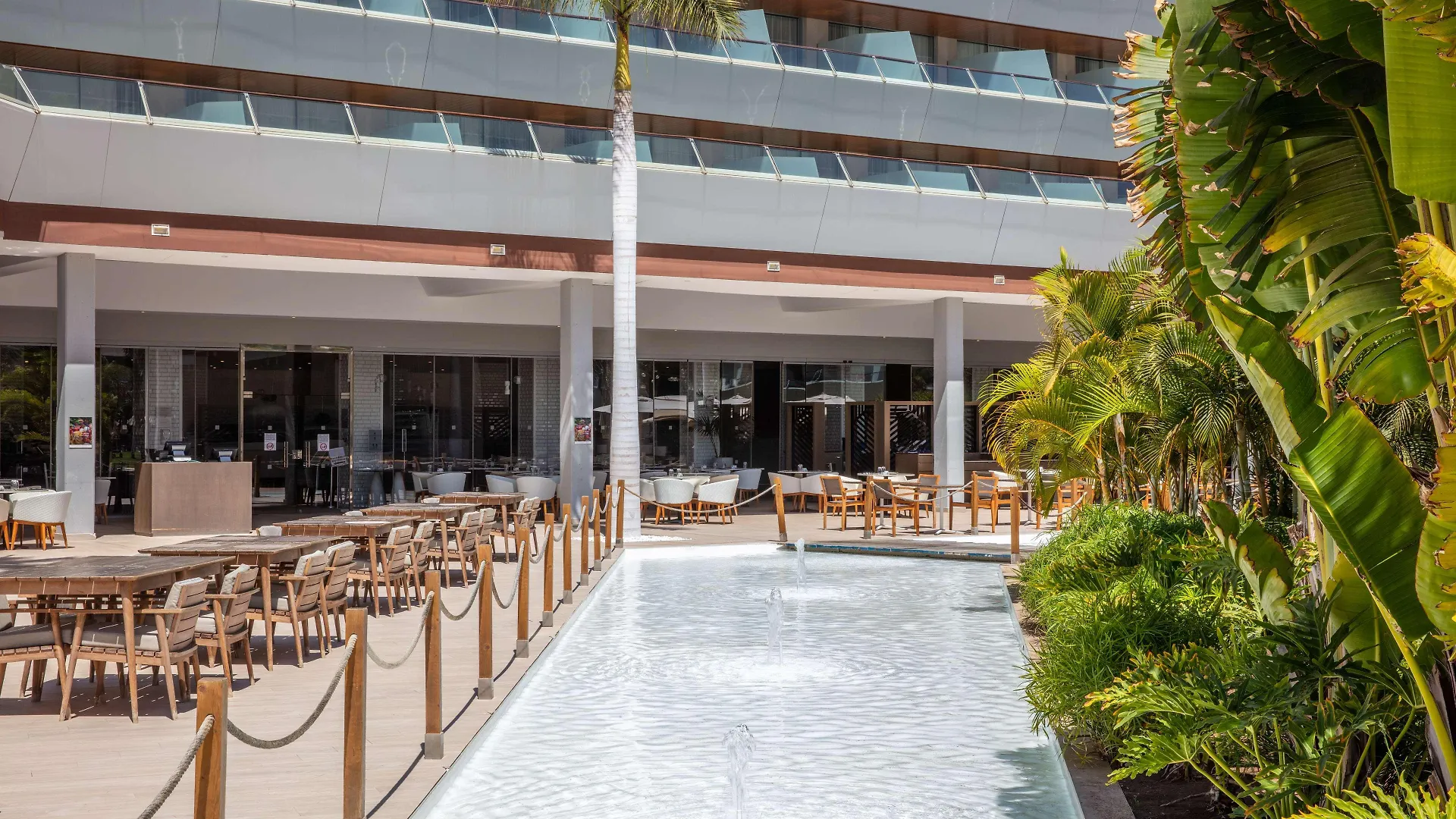 Radisson Blu Resort & Spa, Gran Canaria Mogan Puerto De Mogan 5*,  Spanje