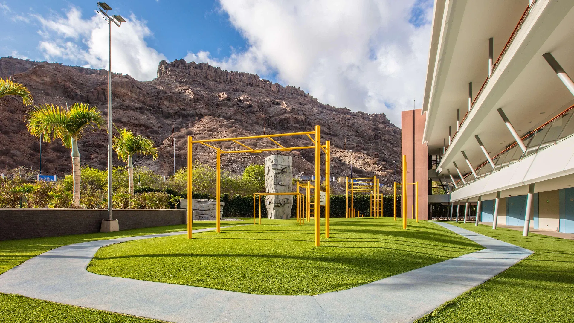 Radisson Blu Resort & Spa, Gran Canaria Mogan Puerto De Mogan