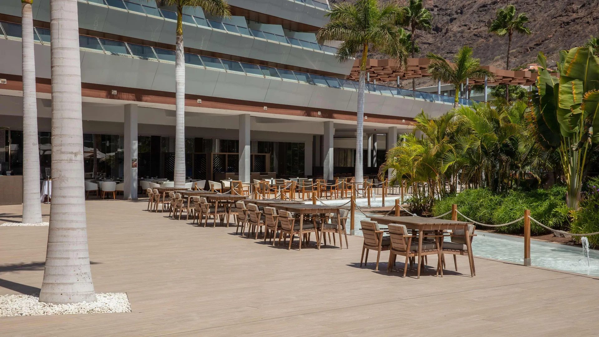 Hotel Radisson Blu Resort & Spa, Gran Canaria Mogan Puerto De Mogan