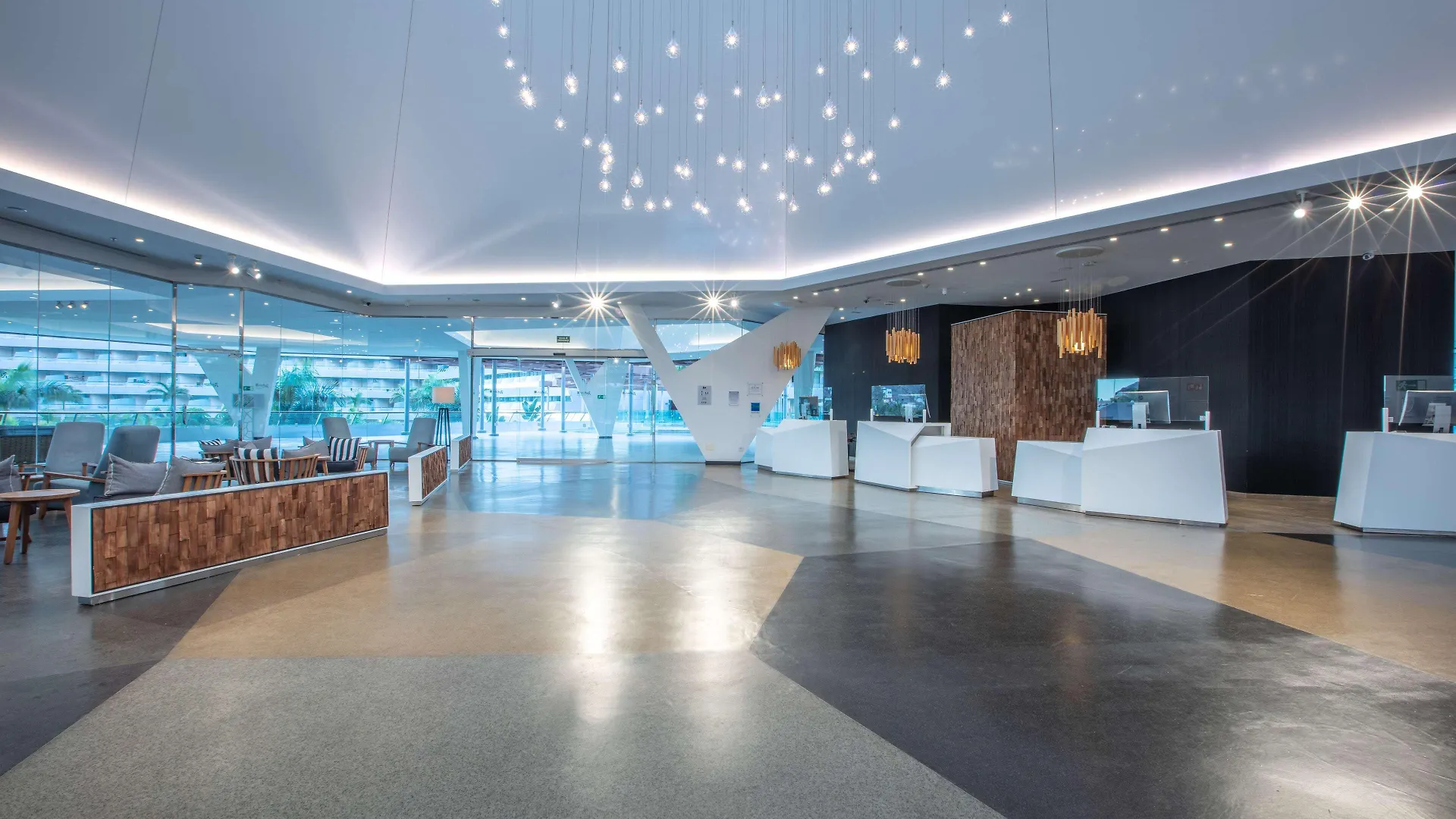 Radisson Blu Resort & Spa, Gran Canaria Mogan Hotel
