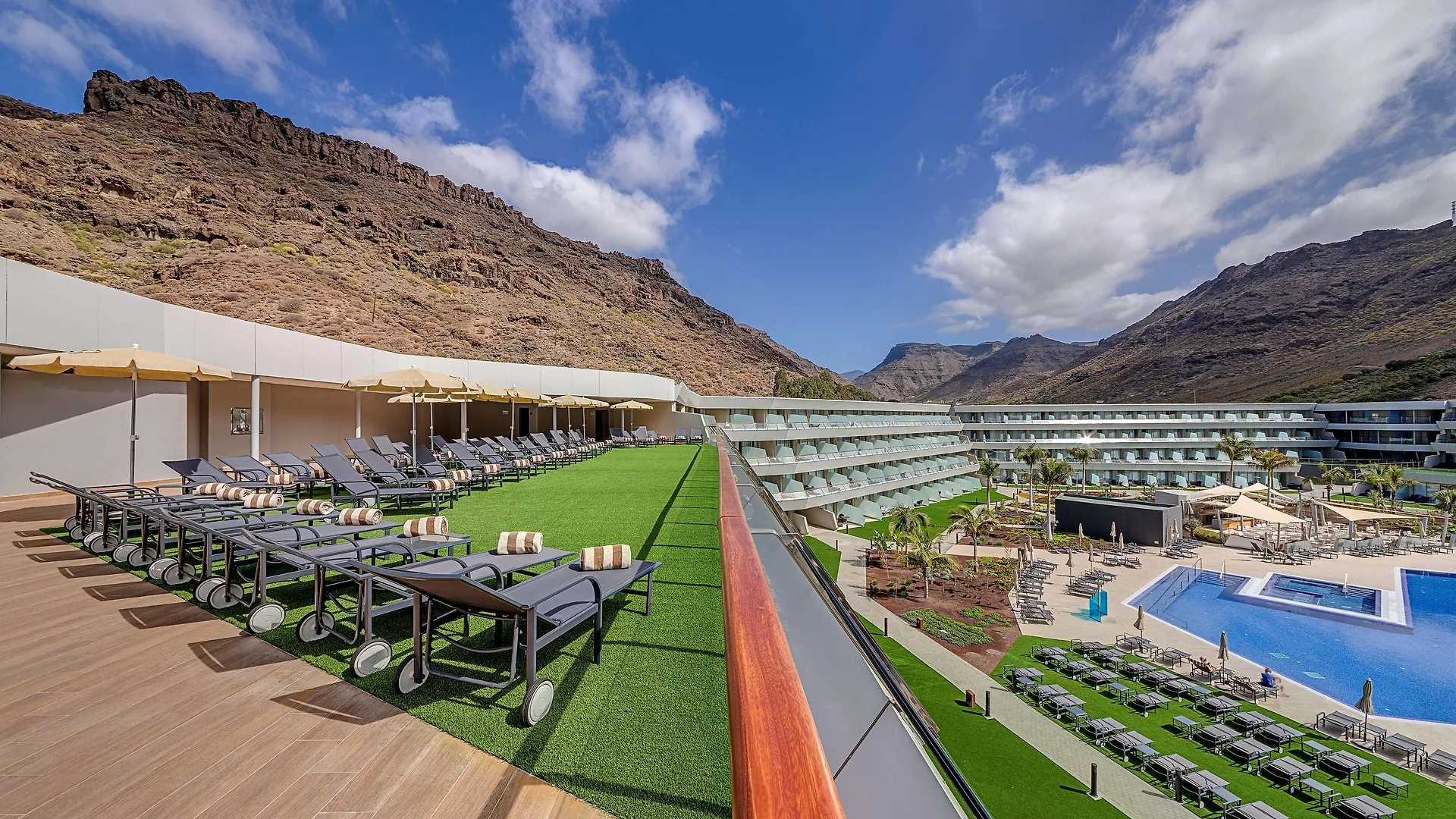 Radisson Blu Resort & Spa, Gran Canaria Mogan Puerto De Mogan