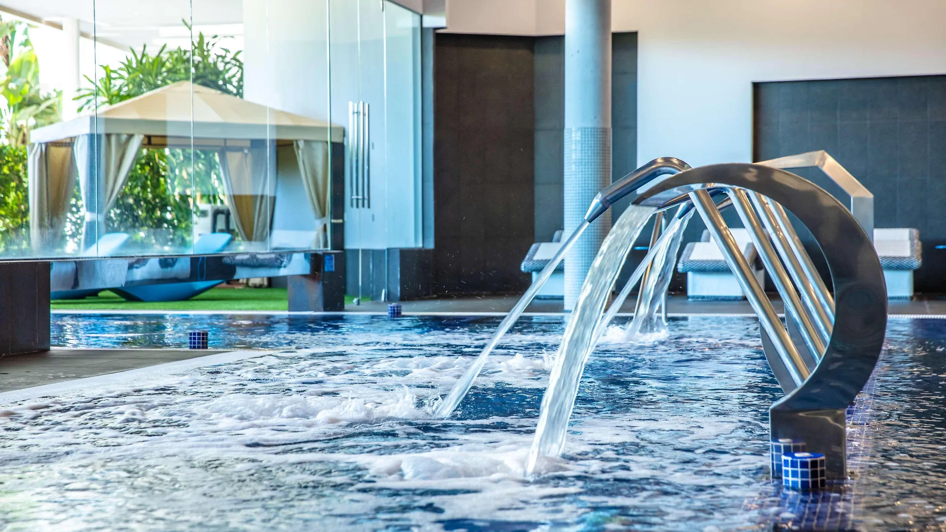Hotel Radisson Blu Resort & Spa, Gran Canaria Mogan Puerto De Mogan