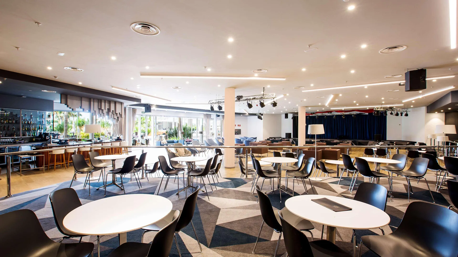 ***** Hotel Radisson Blu Resort & Spa, Gran Canaria Mogan Spain
