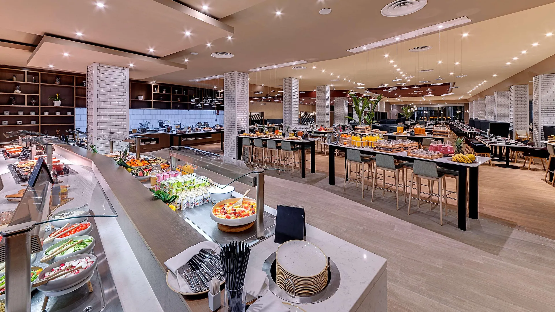 Hotel Radisson Blu Resort & Spa, Gran Canaria Mogan