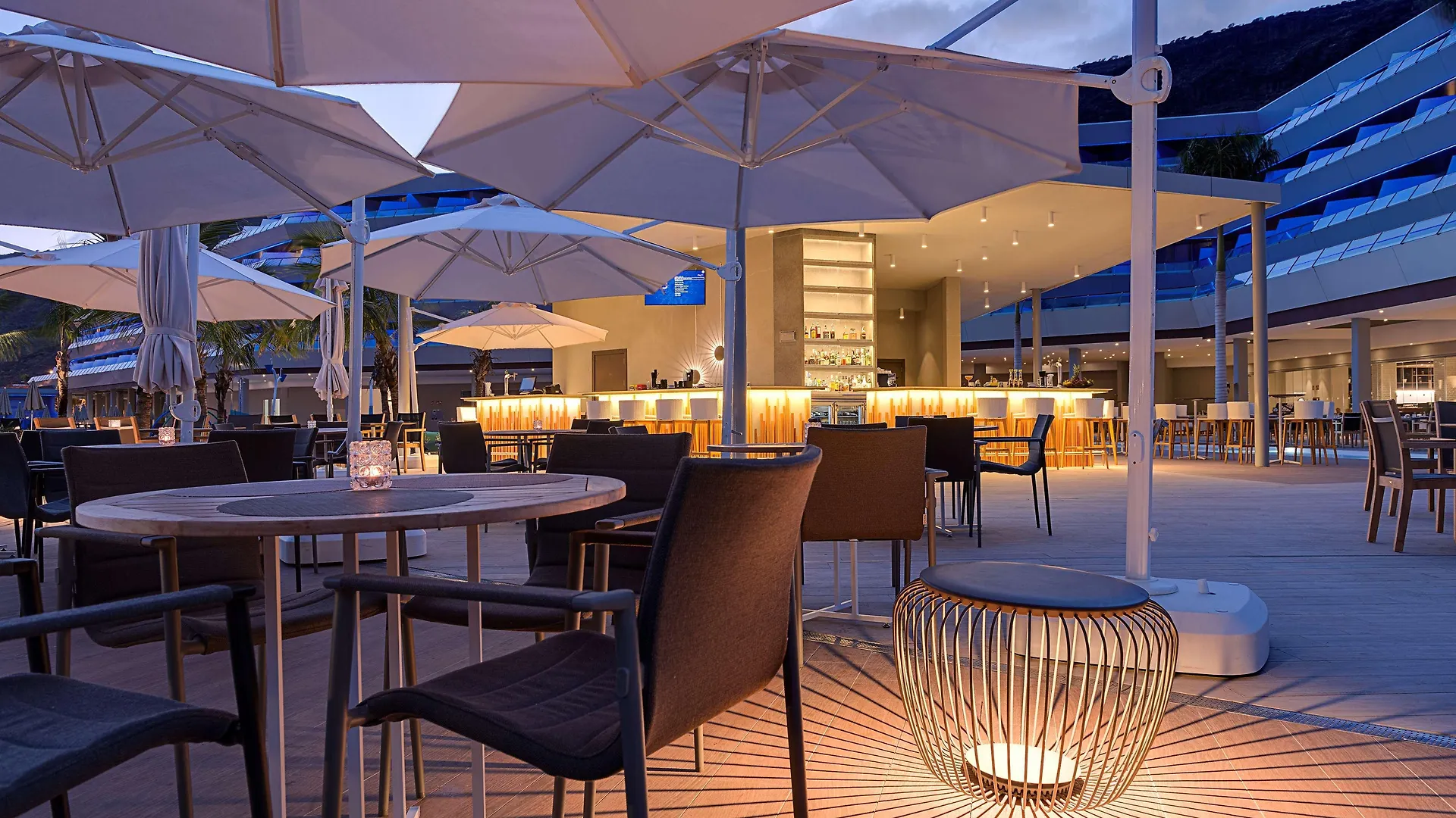 Hotel Radisson Blu Resort & Spa, Gran Canaria Mogan Puerto De Mogan