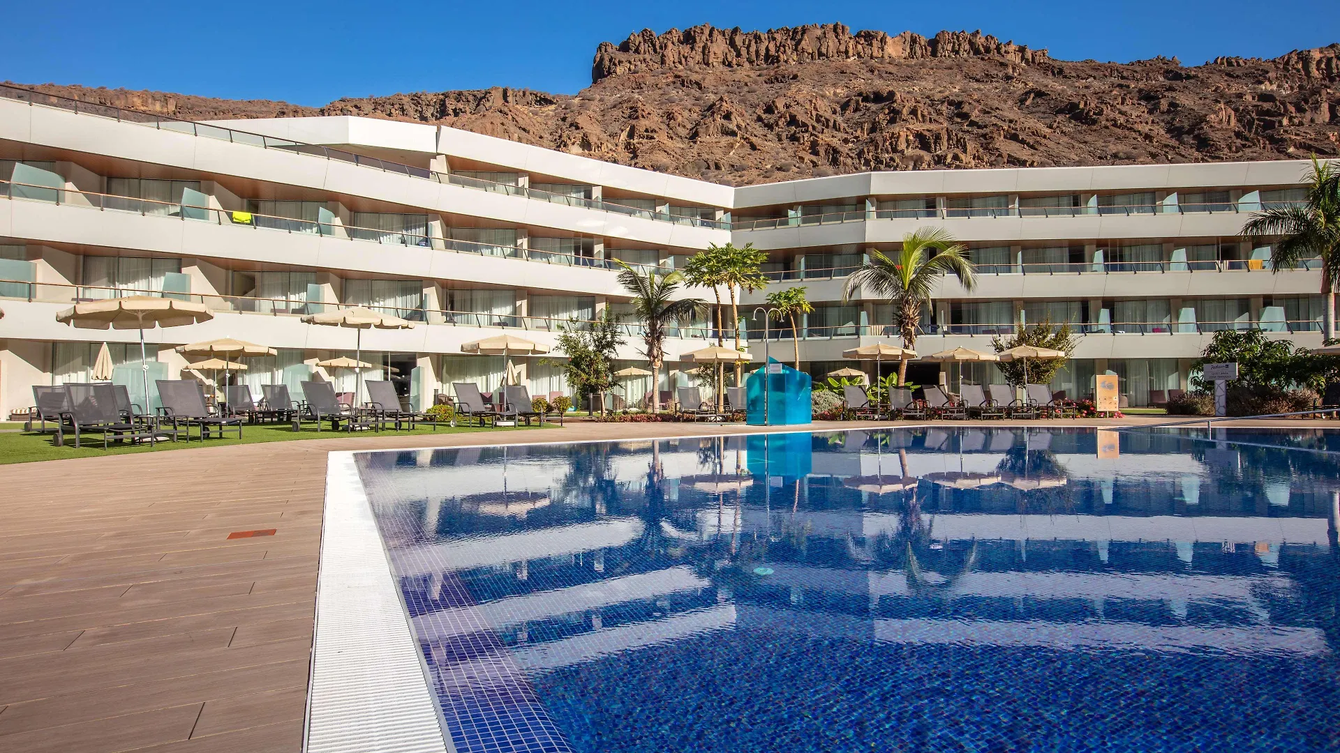 Hotel Radisson Blu Resort & Spa, Gran Canaria Mogan Puerto De Mogan