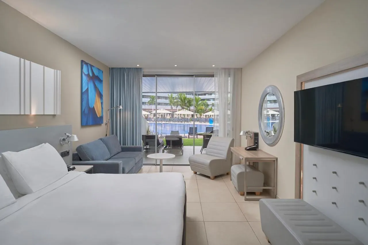 Radisson Blu Resort & Spa, Gran Canaria Mogan 5*, Puerto De Mogan