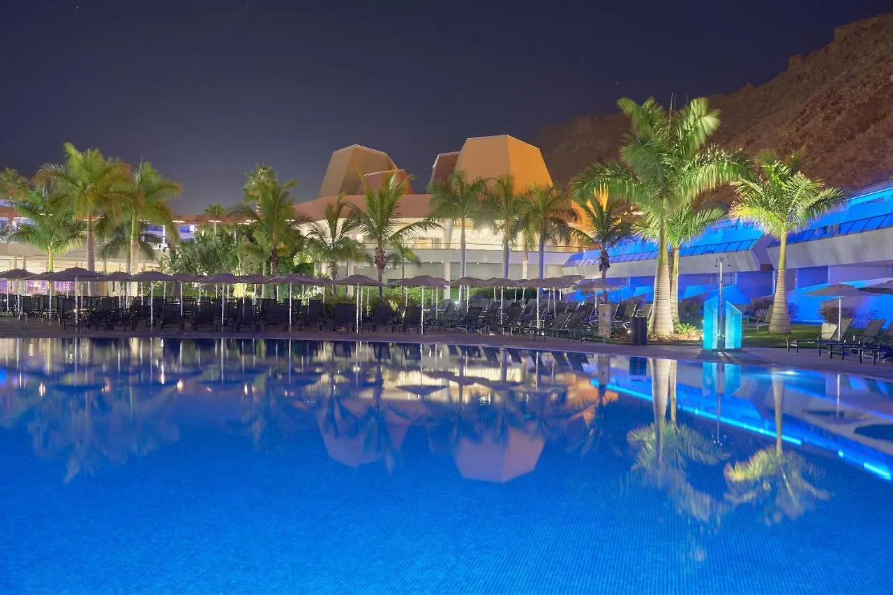 Hotel Radisson Blu Resort & Spa, Gran Canaria Mogan